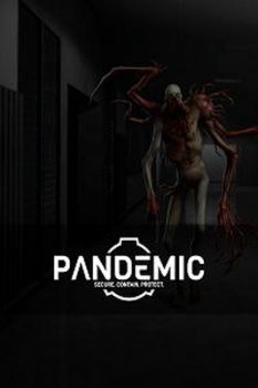 SCP: Pandemic