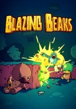 Blazing Beaks