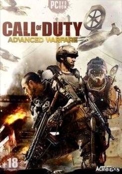 Call of Duty: Advanced Warfare – Digital Pro Edition