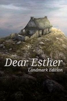 Dear Esther: Landmark Edition