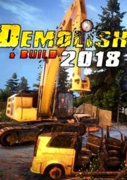 Demolish and Build 2018