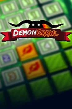 DemonCrawl