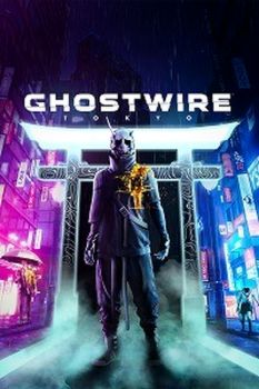 Ghostwire: Tokyo