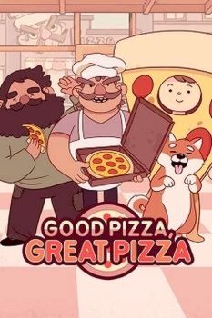 Good Pizza, Great Pizza - Cooking Simulator Game