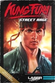 Kung Fury: Street Rage