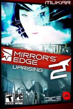 Mirror’s Edge 2