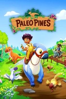 Paleo Pines