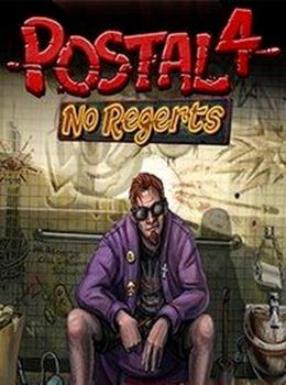 POSTAL 4: No Regerts