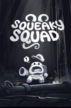 Squeaky Squad