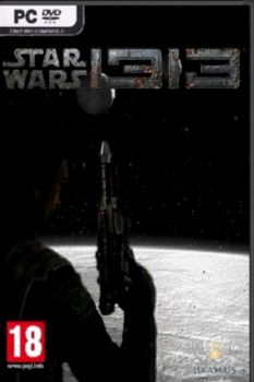 Star Wars 1313