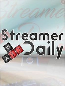 Streamer Daily