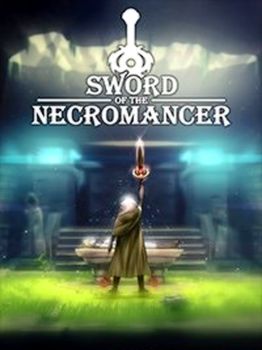 Sword of the Necromancer