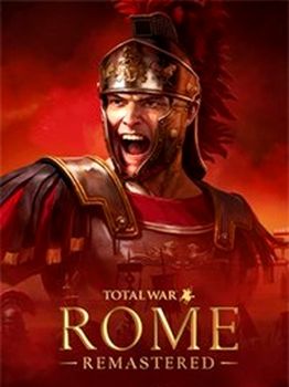 Total War: Rome Remastered