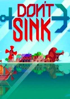 Don't Sink