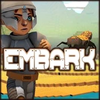 Embark