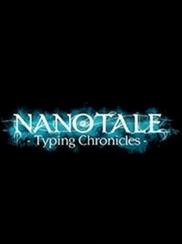 Nanotale - Typing Chronicles