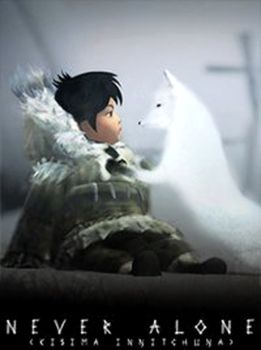 Never Alone (Kisima Ingitchuna)