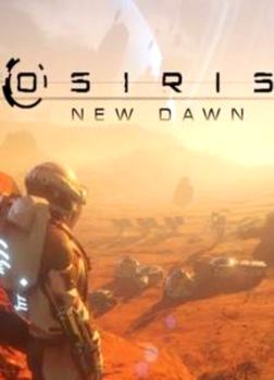 Osiris: New Dawn