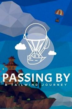 Passing By - A Tailwind Journey