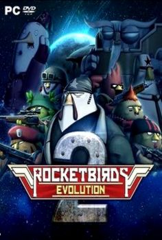 Rocketbirds 2: Evolution