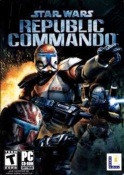 Star Wars Republic Commando