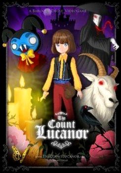 The Count Lucanor