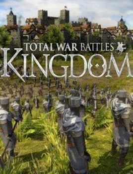 Total War Battles Kingdom