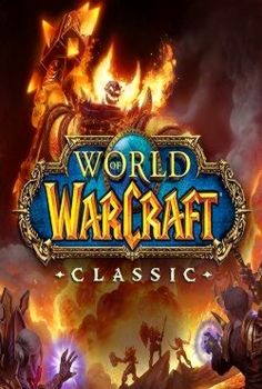 World of Warcraft Classic