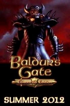 Baldur's Gate: Enhanced Edition