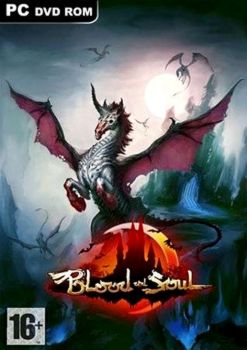 Blood and Soul