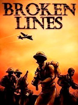 Broken Lines