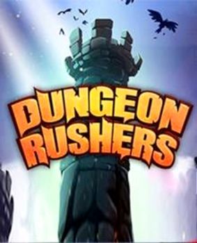 Dungeon Rushers