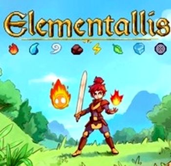 Elementallis