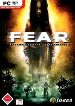 FEAR 1