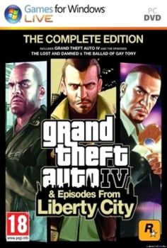 GTA 4