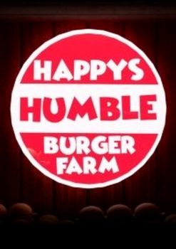 Happy's Humble Burger Farm