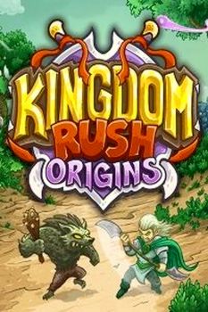 Kingdom Rush Origins