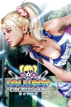 Lollipop Chainsaw RePOP