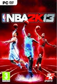 NBA 2k13