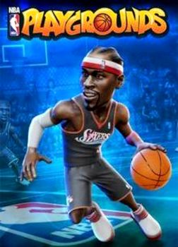 NBA Playgrounds