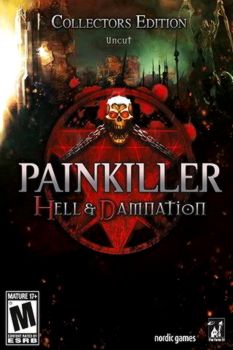 Painkiller Hell and Damnation