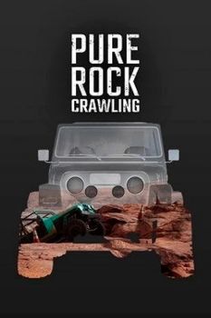 Pure Rock Crawling