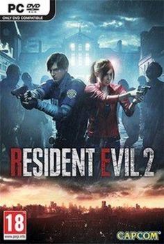 Resident Evil 2 Remake