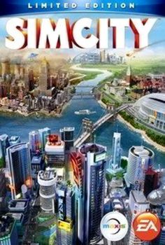 SimCity 5