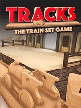 Tracks The Train Set Game