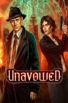 Unavowed