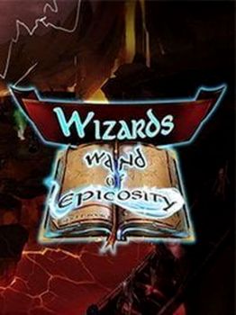 Wizards Wand of Epicosity