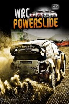 WRC Powerslide