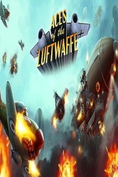 Aces of the Luftwaffe