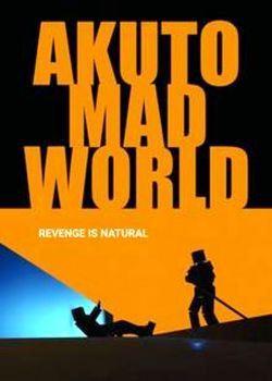 Akuto Mad World